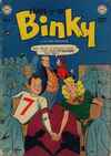 Leave It to Binky #8 Comic Books - Covers, Scans, Photos in Leave It to Binky Comic Books - Covers, Scans, Gallery